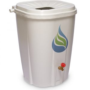 Rain Barrel