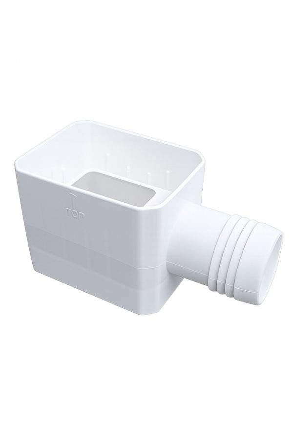 Downspout Diverter